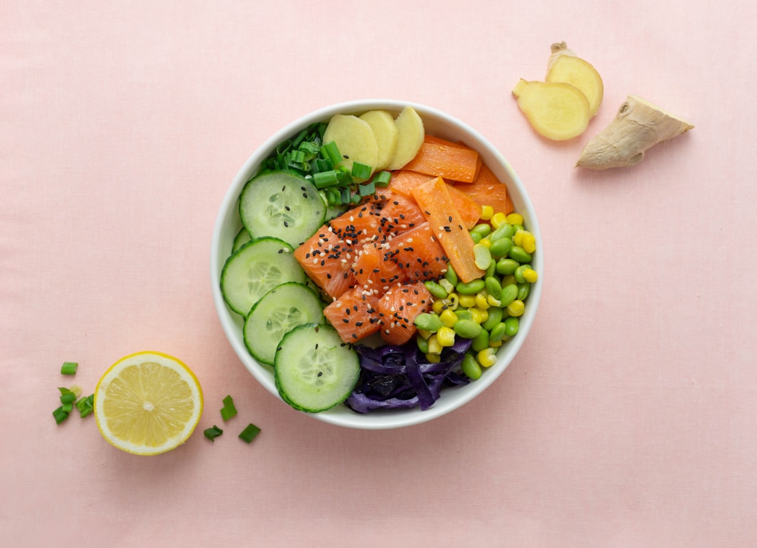 Combination recipes